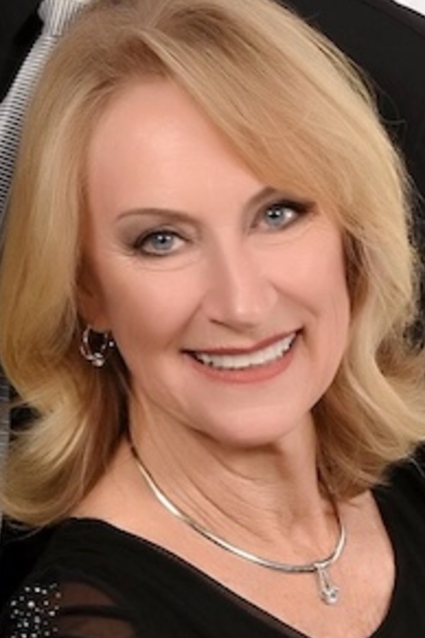 Cruise Brothers Travel Agent Carol Young